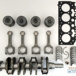 Kit 170A, 3.0L 300 Tdi Engine Capacity Upgrade
