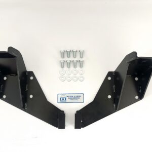 Kit 215B, Engine Mounting Feet