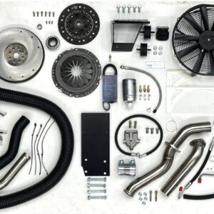 Complete Conversion Kits