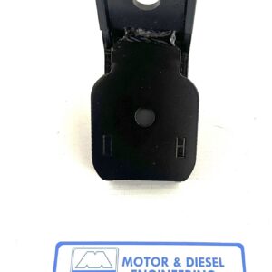 NRC9557, Standard Land Rover LH 4cyl/ 200 Tdi Engine Mounting Bracket - New