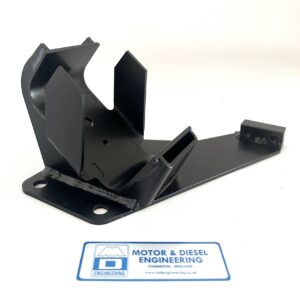 Chassis Brackets & Mounting Feet