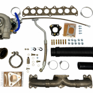 VNT Turbocharger Kits