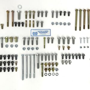 300Tdi Complete Rebuild Hardware Set