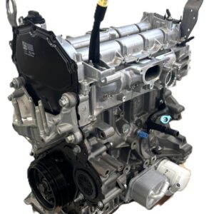 2.0L EcoBlue Ford Transit FWD Engine
