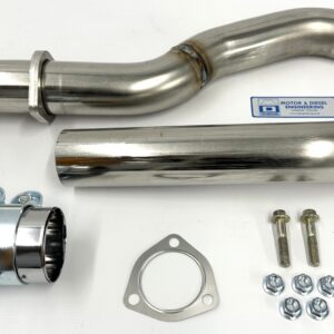 Conversion Kit Parts