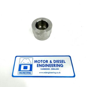 Kit 256, Spigot bush adaptor for Isuzu 2.8 4JB1 & 3.1 4JG2 To LR 4 Cylinder Manual Gearbox