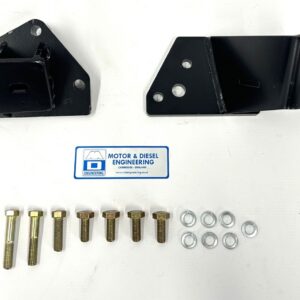 Kit 257, Mounting Feet