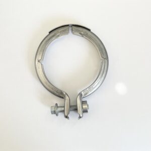 Exhaust Clamp
