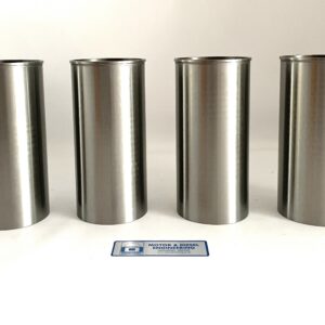 Kit 170A, 3.0L Cylinder Block Liner - Set