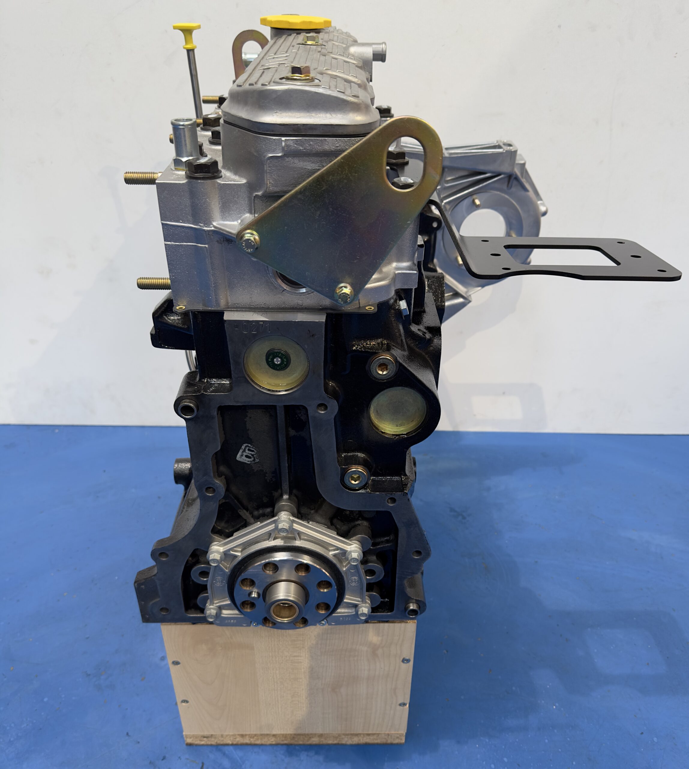 300Tdi Stripped/Long Engine