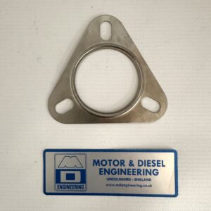 31-02-01, Turbocharger to Manifold Gasket