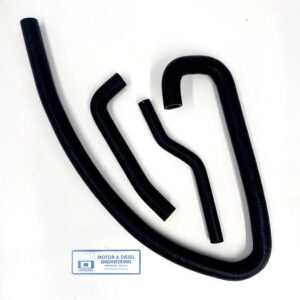 300Tdi Discovery Silicone Crank Case Breather Hose kit