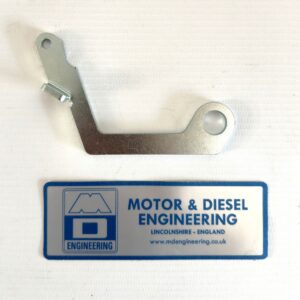 ANR6885, Bracket Hand Throttle - Front