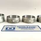 Cam Bearing Set for 300Tdi, 200Tdi and earlier 4cyl LR Engines 90519054 90519055