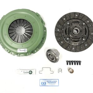 CKHD2.8 LOF Clutch kit