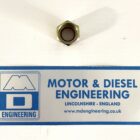 NRC9770 NUT. M12x1.0 for LR Fuel fittings