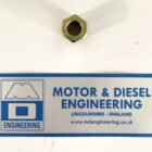 NRC9770 NUT. M12x1.0 for LR Fuel fittings