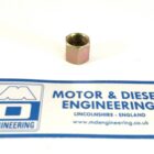 NRC9770 NUT. M12x1.0 for LR Fuel fittings