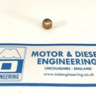 NRC9771 OLIVE 8mm for LR Fuel fittings