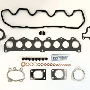 STC1172 gasket set top (elring)