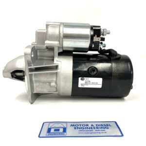 NAD500210H Starter Motor (New Hella)