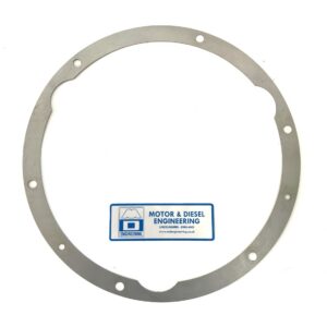 Clutch Cover Shim