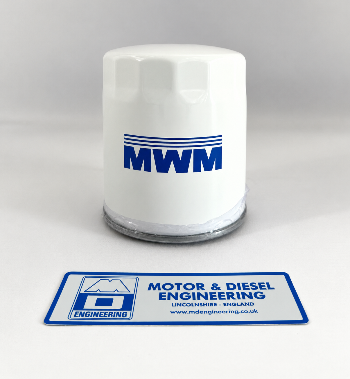 ERR3340 MWM Oil Filter